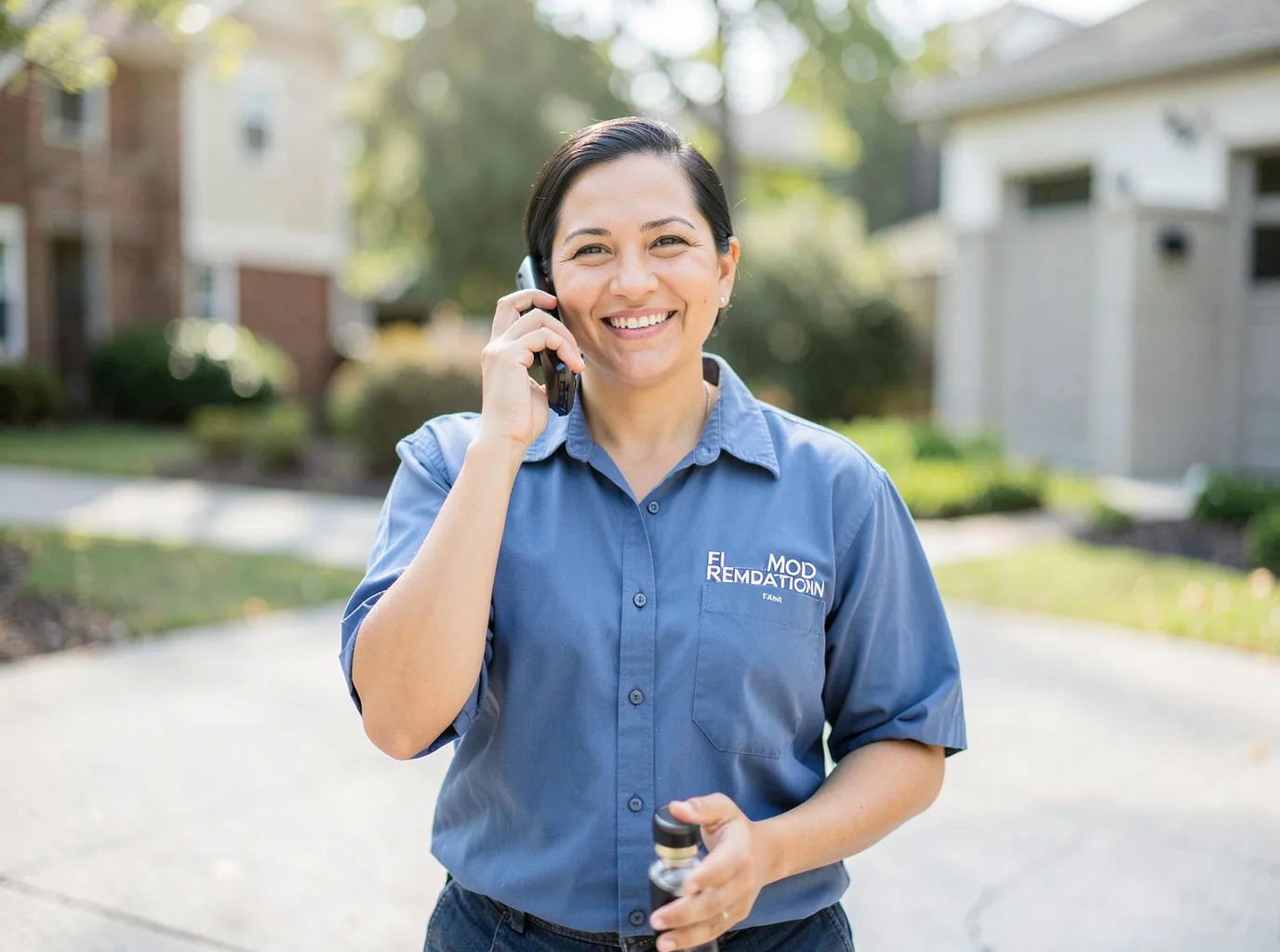 Mold Remediation Sanford, VA FAQs